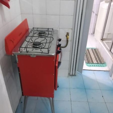 3 Pessoas Apartamento Sozinho Botafogo Рио де Жанейро Екстериор снимка