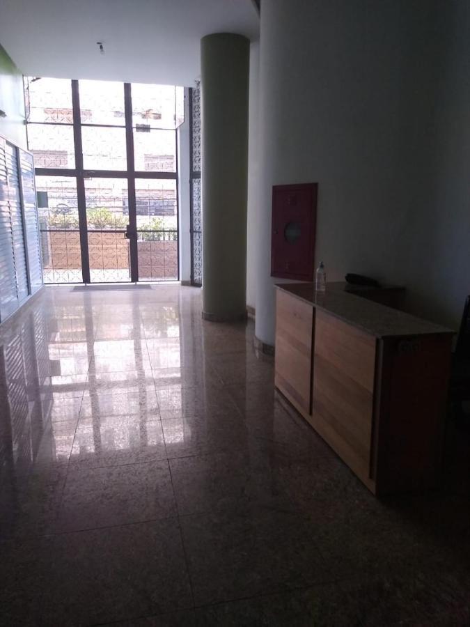 3 Pessoas Apartamento Sozinho Botafogo Рио де Жанейро Екстериор снимка