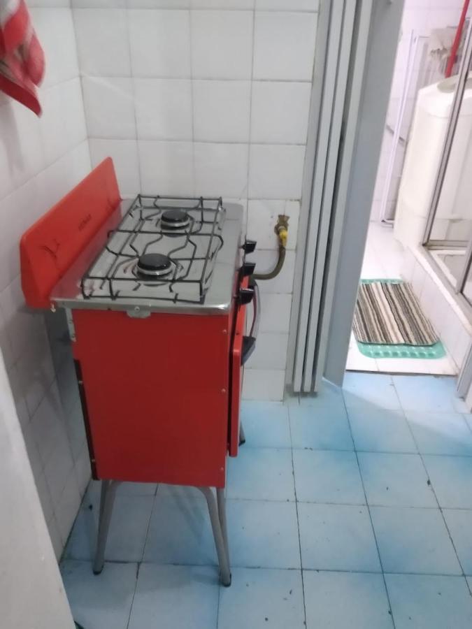 3 Pessoas Apartamento Sozinho Botafogo Рио де Жанейро Екстериор снимка