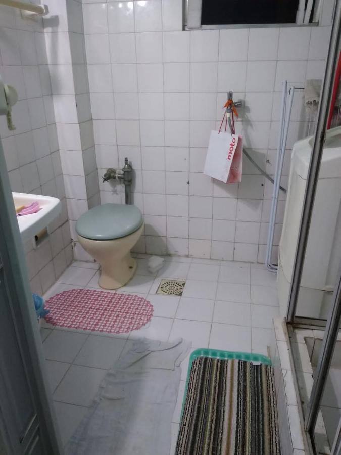 3 Pessoas Apartamento Sozinho Botafogo Рио де Жанейро Екстериор снимка